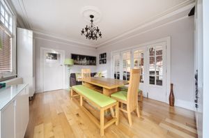 Dining Room shot 2- click for photo gallery